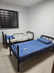 Blk 560 Ang Mo Kio Avenue 10 (Ang Mo Kio), HDB 3 Rooms #584535831